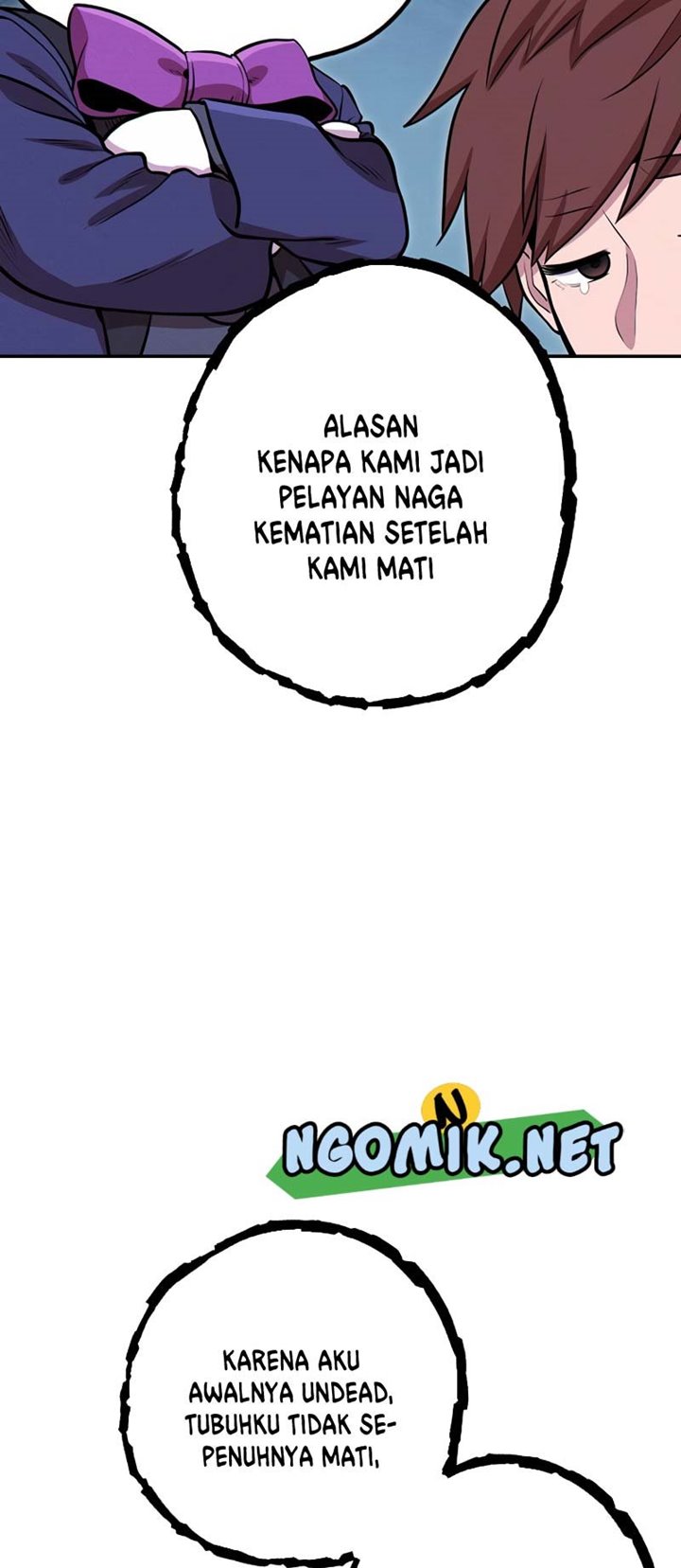 Dilarang COPAS - situs resmi www.mangacanblog.com - Komik dungeon reset 104 - chapter 104 105 Indonesia dungeon reset 104 - chapter 104 Terbaru 35|Baca Manga Komik Indonesia|Mangacan